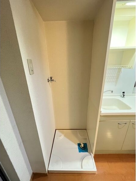 その他設備　※写真は同じマンションの違う部屋のものになります。