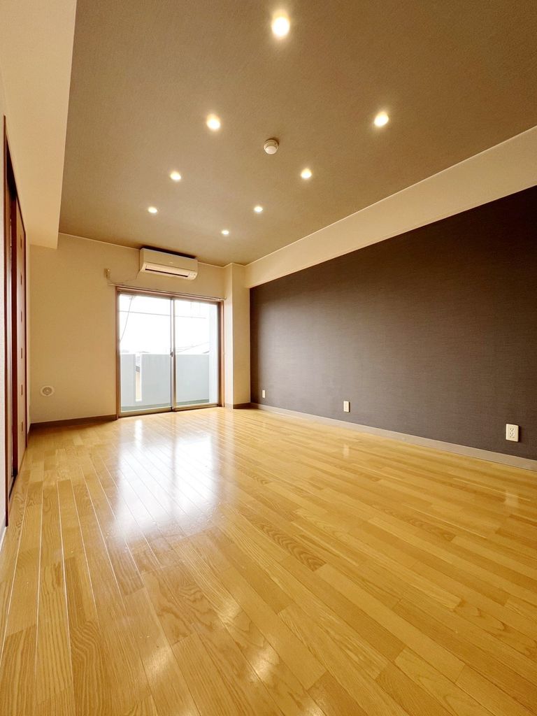 居室・リビング　リビング/居室