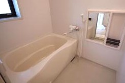 バス・シャワールーム　前回募集時の写真となりますのでご了承ください