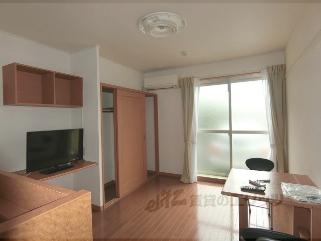 居室・リビング　洋室