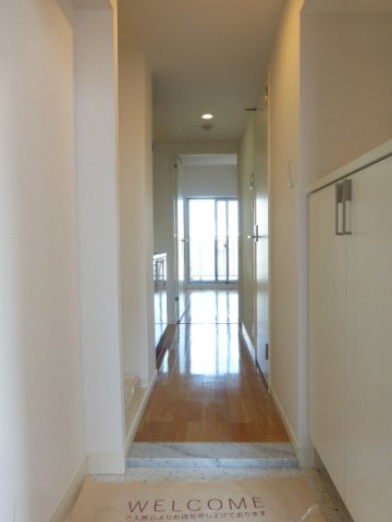 玄関　玄関※別部屋参考写真