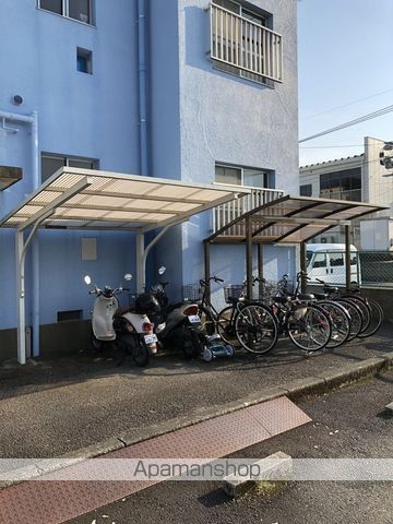 長江ハイツのその他写真