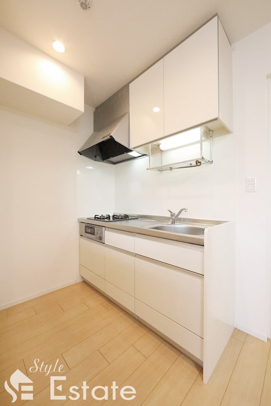 キッチン　システムキッチン