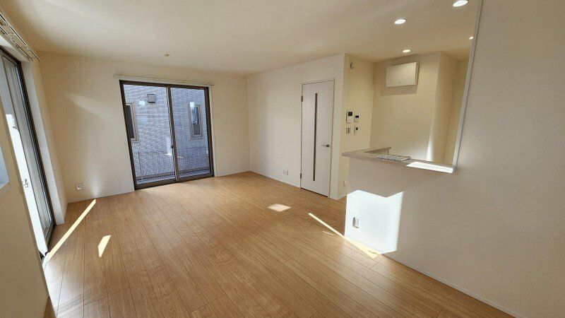 居室・リビング　リビング/居室