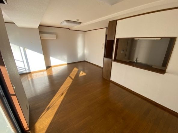 居室・リビング　☆快適なくつろぎ空間☆