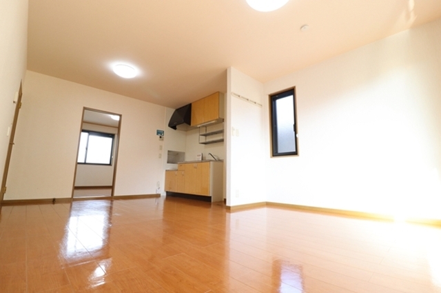 居室・リビング　ＬＤＫ