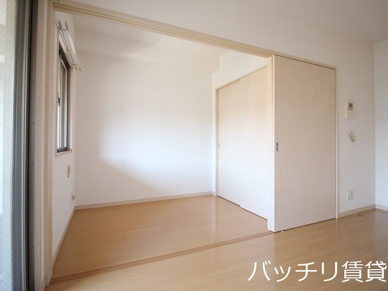 その他部屋・スペース　※同型タイプ写真の為、現状優先。