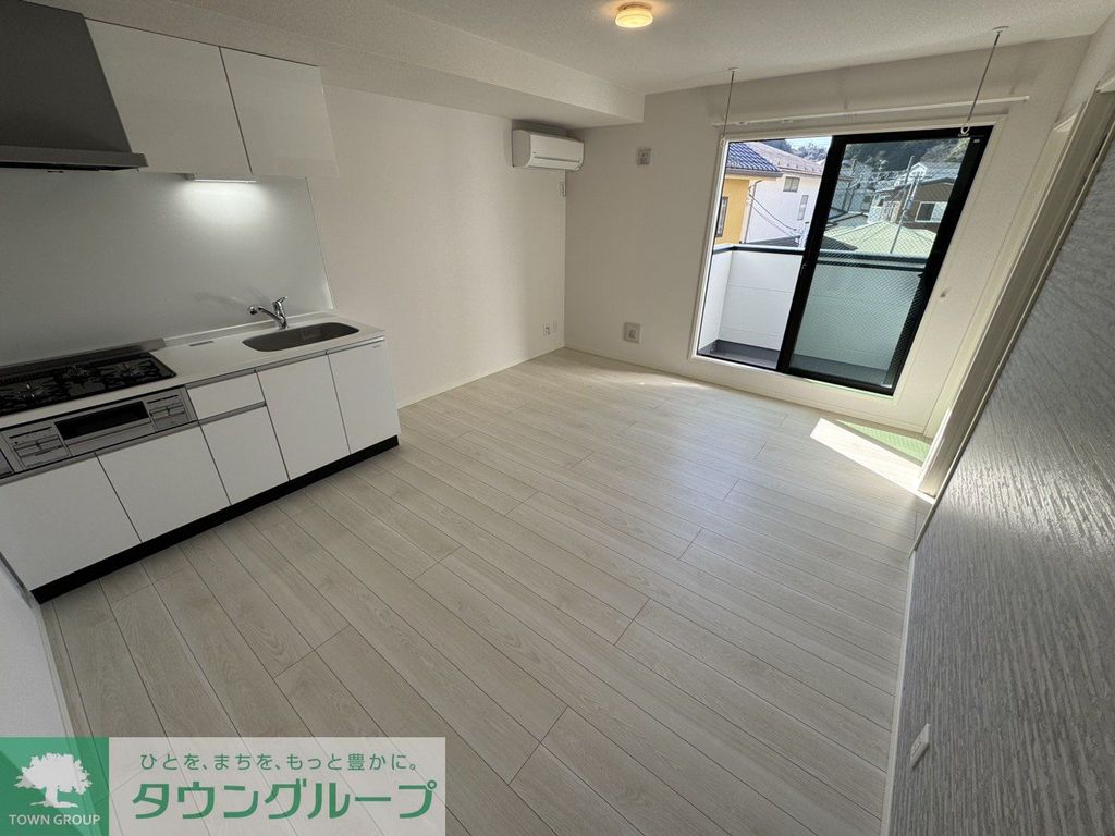 居室・リビング　★別部屋参考写真★