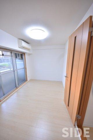 居室・リビング　※別号室参考画像