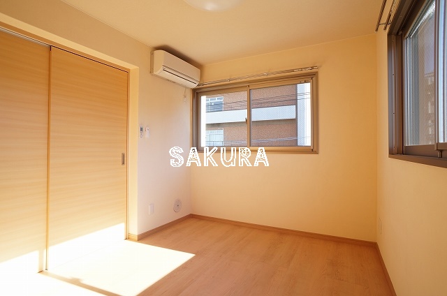 その他設備　充実した室内設備♪