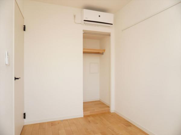 その他設備　その他部屋・スペース