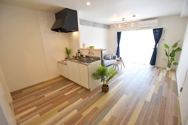 居室・リビング