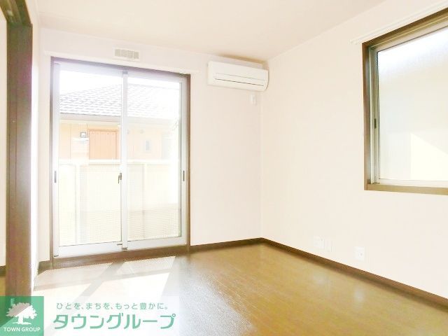 居室・リビング　お問合せはタウンハウジングまで！※現地待合わせ相談可能