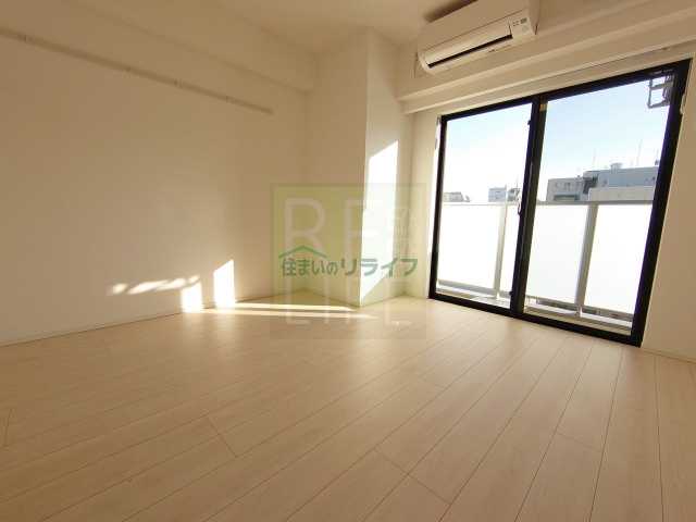 その他部屋・スペース　ルクレ上野