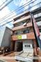 メゾン小河内 4階 築40年1ヶ月の賃貸物件
