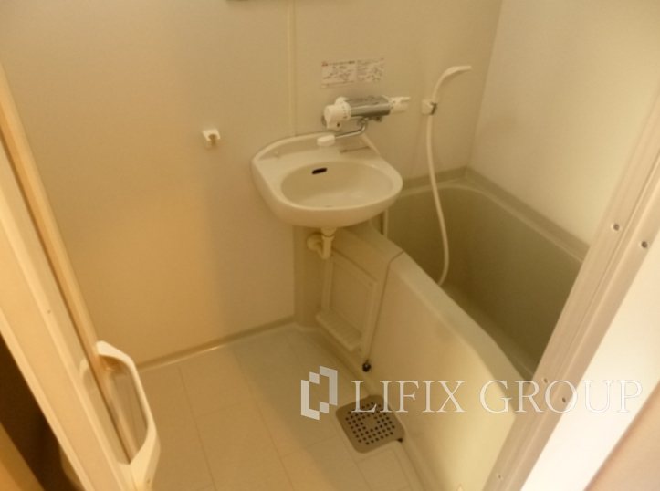 バス・シャワールーム　風呂