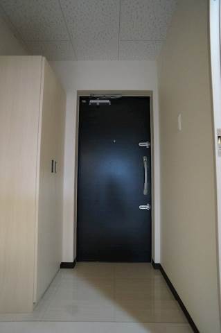 玄関　別部屋参照