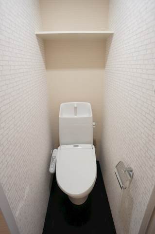 トイレ　同型イメージ