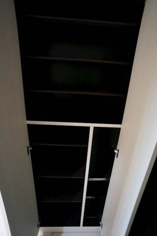 収納　別部屋参照