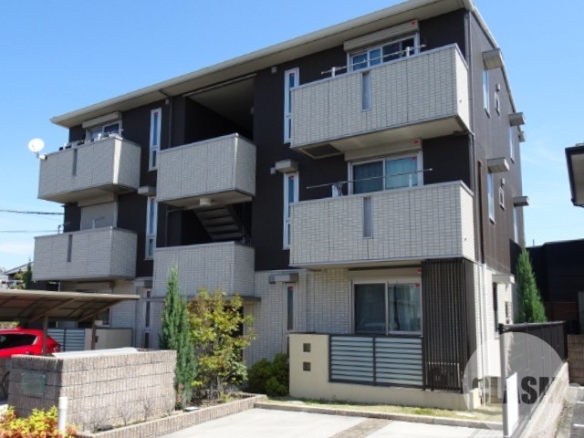 建物外観　大和ハウスのＤ‐ｒｏｏｍ♪