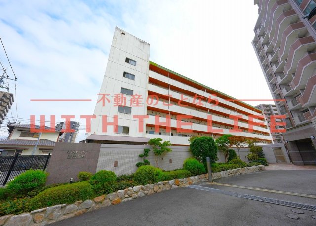 建物外観　外観です