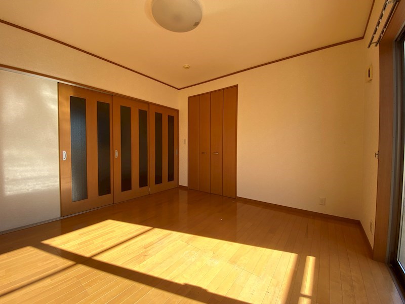 その他部屋・スペース　洋室