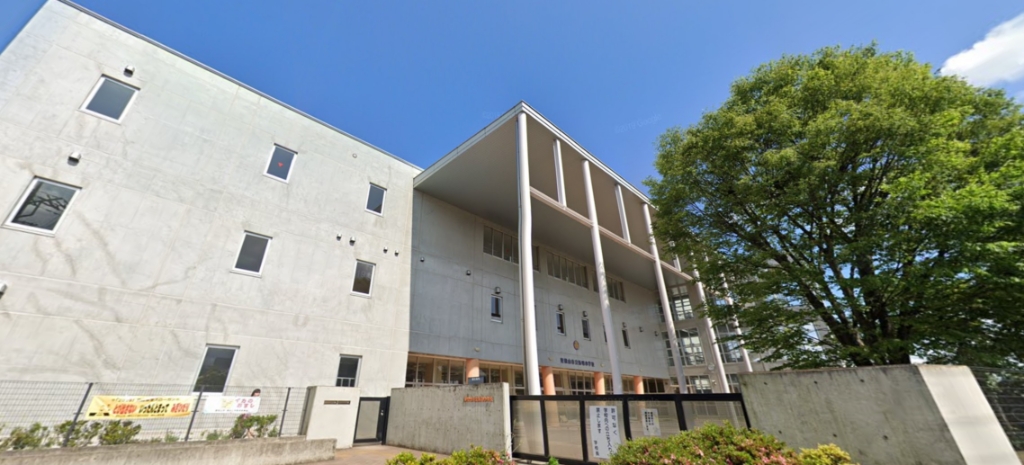 小学校　東松山市立新明小学校（小学校）まで1246m