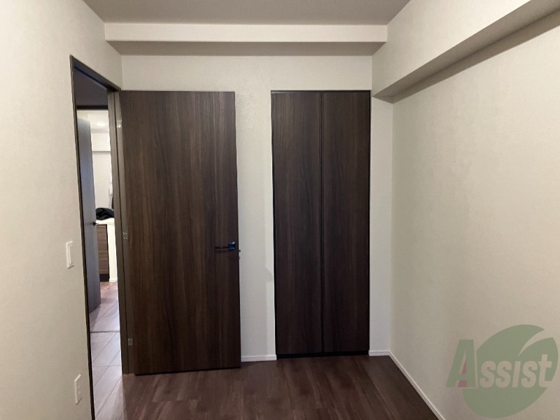 収納　収納もなんでもしまえそうなサイズ感がいいですね。