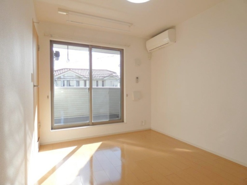 居室・リビング　図面と現状に相違がある場合には現状を優先