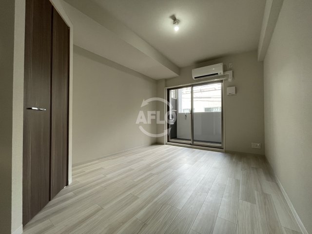 居室・リビング　ミラージュパレス難波幸町　洋室