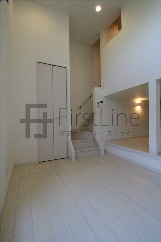 居室・リビング　同型タイプの写真です