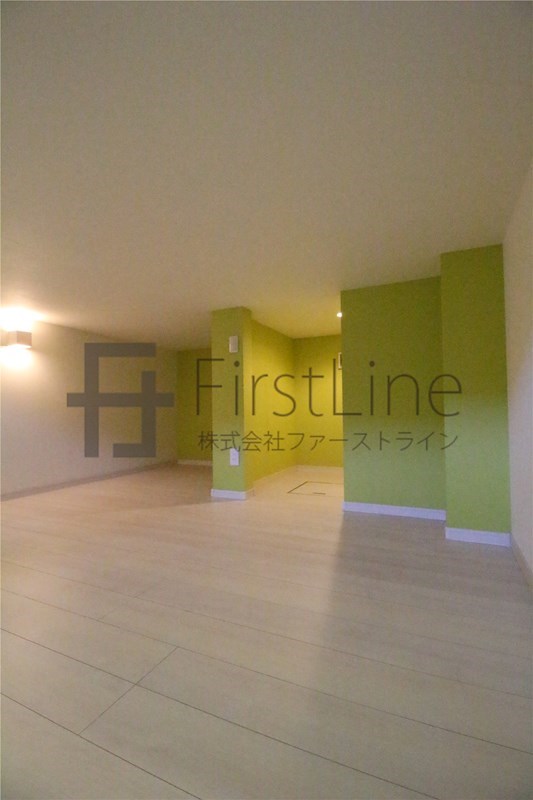 その他部屋・スペース　同型タイプの写真です