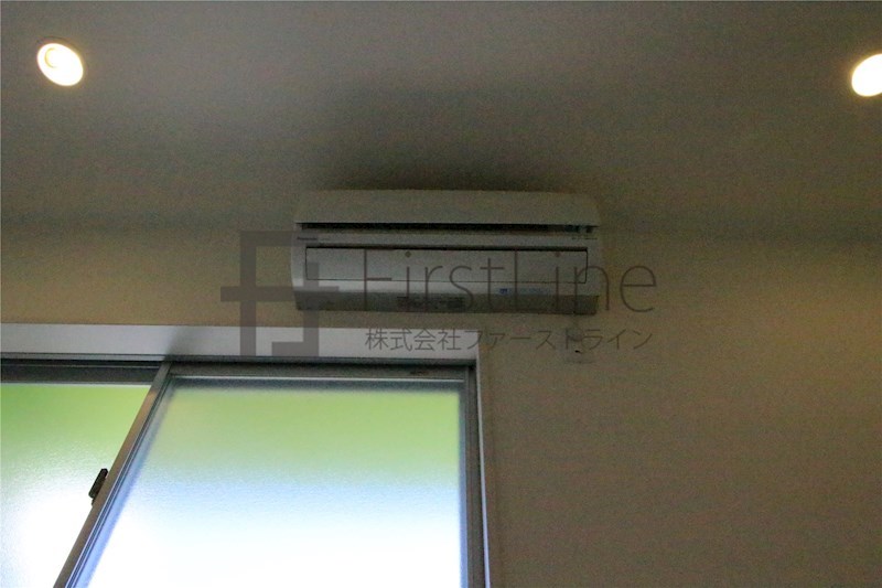 その他設備　同型タイプの写真です