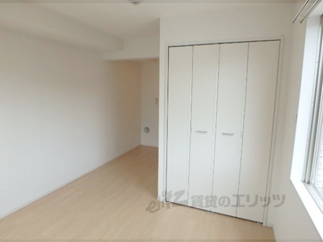 居室・リビング　洋室