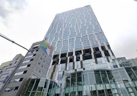 ショッピングセンター　渋谷ストリーム（ショッピングセンター）まで990m