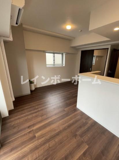 居室・リビング　おしゃれなリビングです