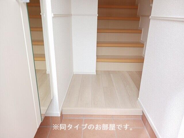 その他部屋・スペース　同仕様