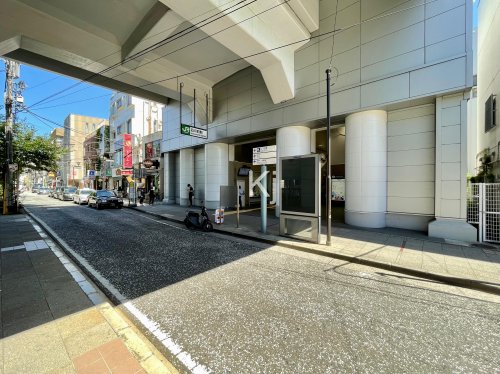 その他　石川町（その他）まで672m