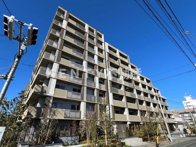 建物外観　外観です