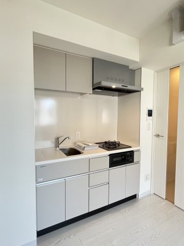 キッチン　※同タイプ別部屋参照