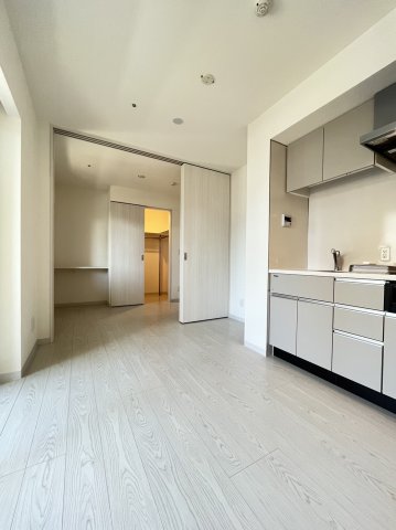 居室・リビング　※同タイプ別部屋参照