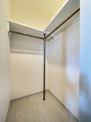 収納　※同タイプ別部屋参照