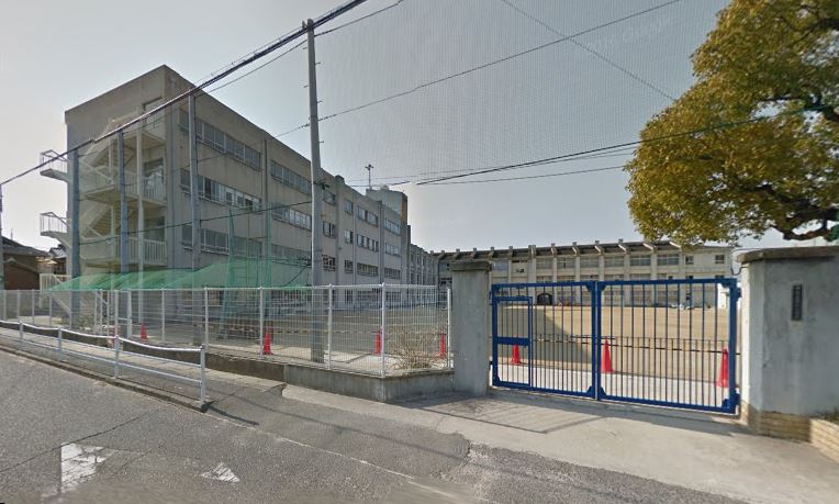 小学校　東光小学校（小学校）まで393m