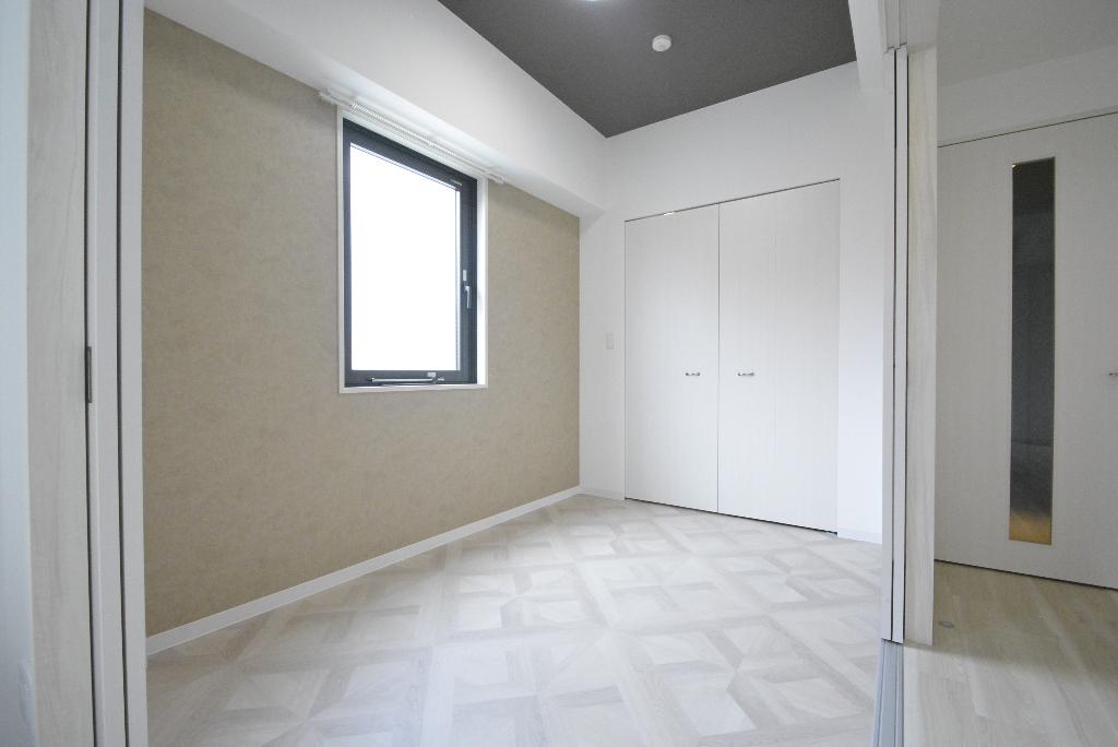 その他部屋・スペース　洋室