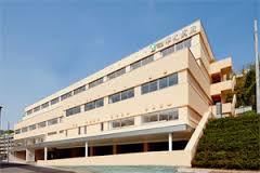 病院　平和病院（病院）まで790m