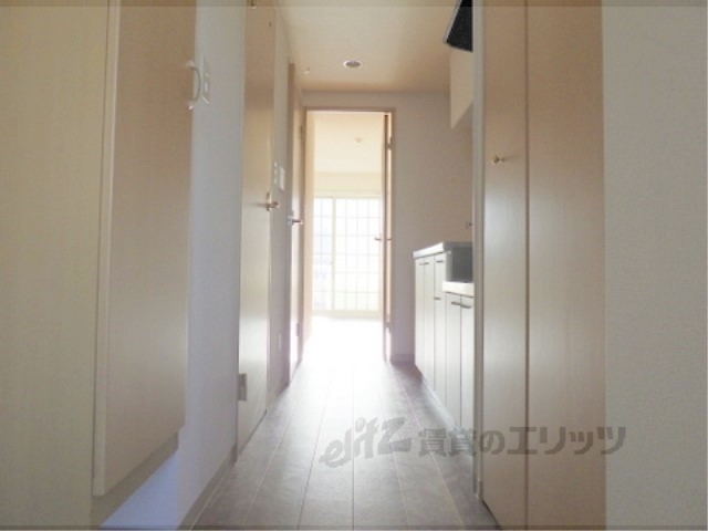 その他部屋・スペース　廊下