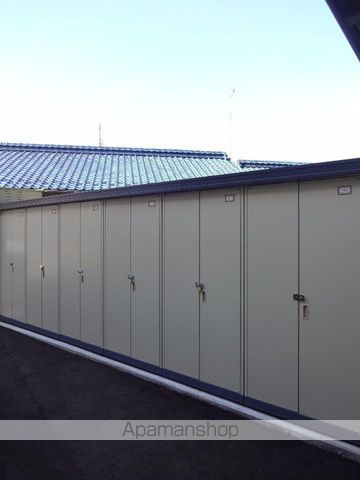 その他共有部分　その他共有部分