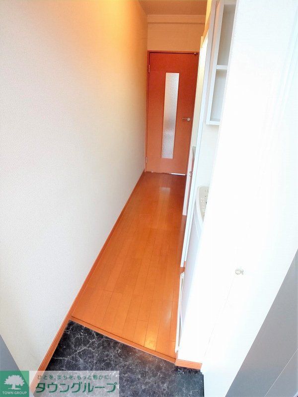 その他部屋・スペース　靴箱