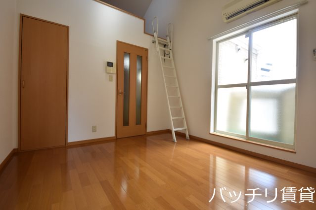 居室・リビング　※同シリーズ写真の為、現状優先。