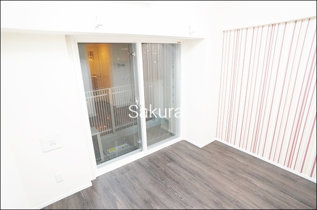 居室・リビング　開放感のあるゆったりとしたお部屋です♪